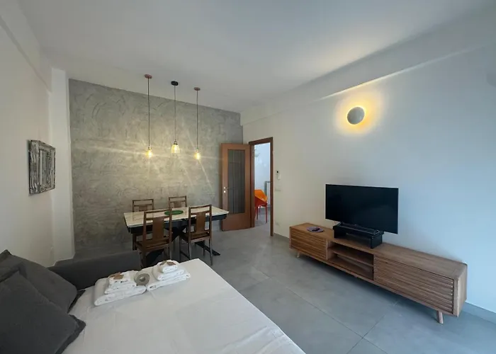 Urban Oasis With Garden * Rzym