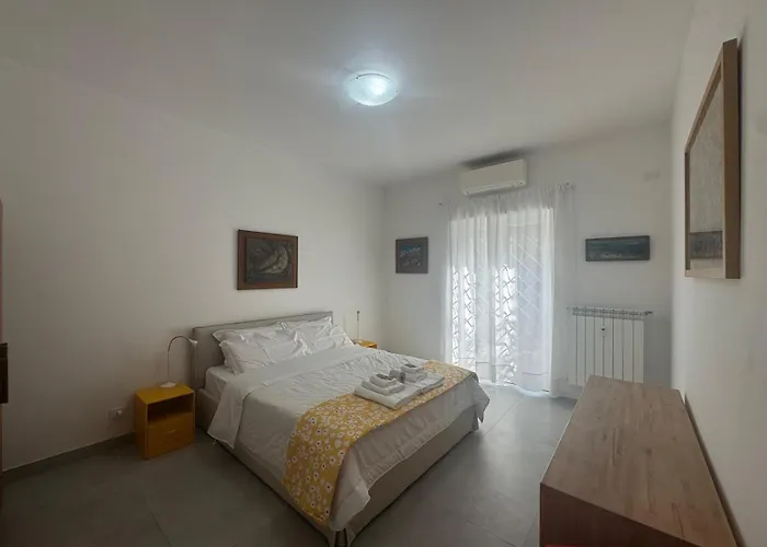 Apartament Urban Oasis With Garden