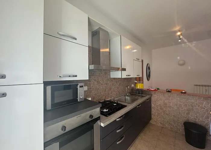 Apartament Urban Oasis With Garden *
